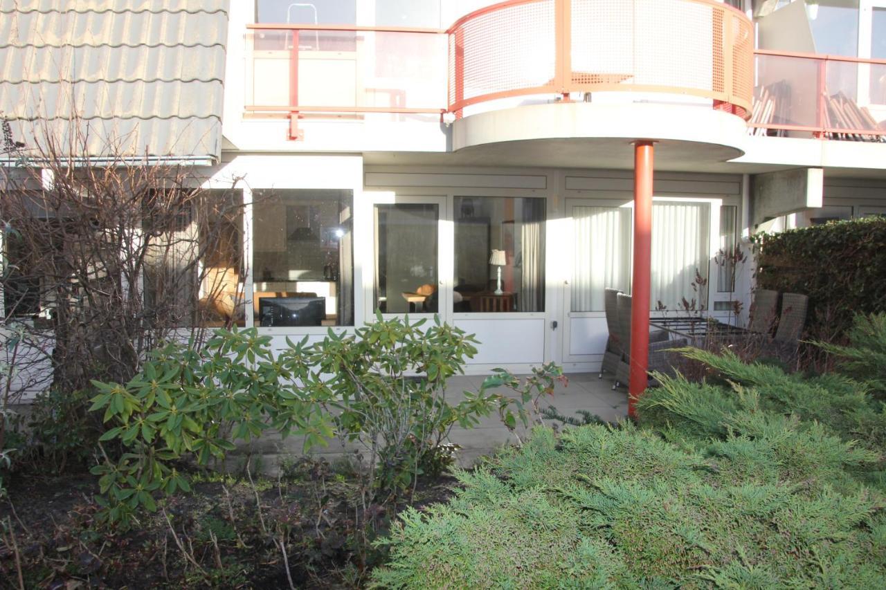 Amelander Paradijs 22 Buren  Exterior photo